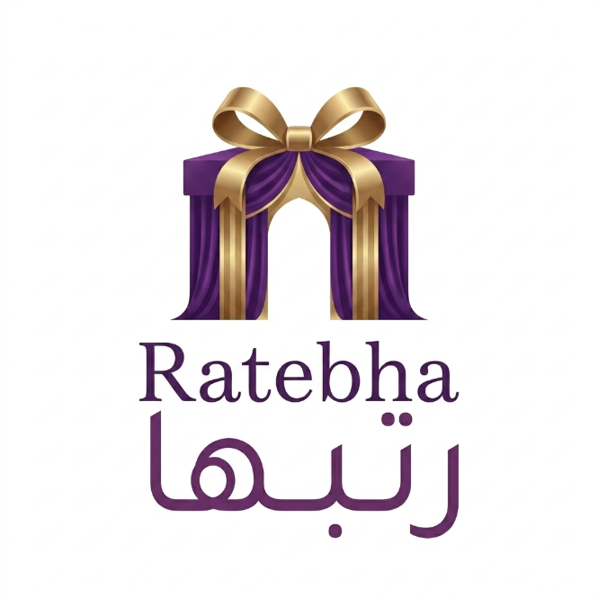 رتّبها Ratebha